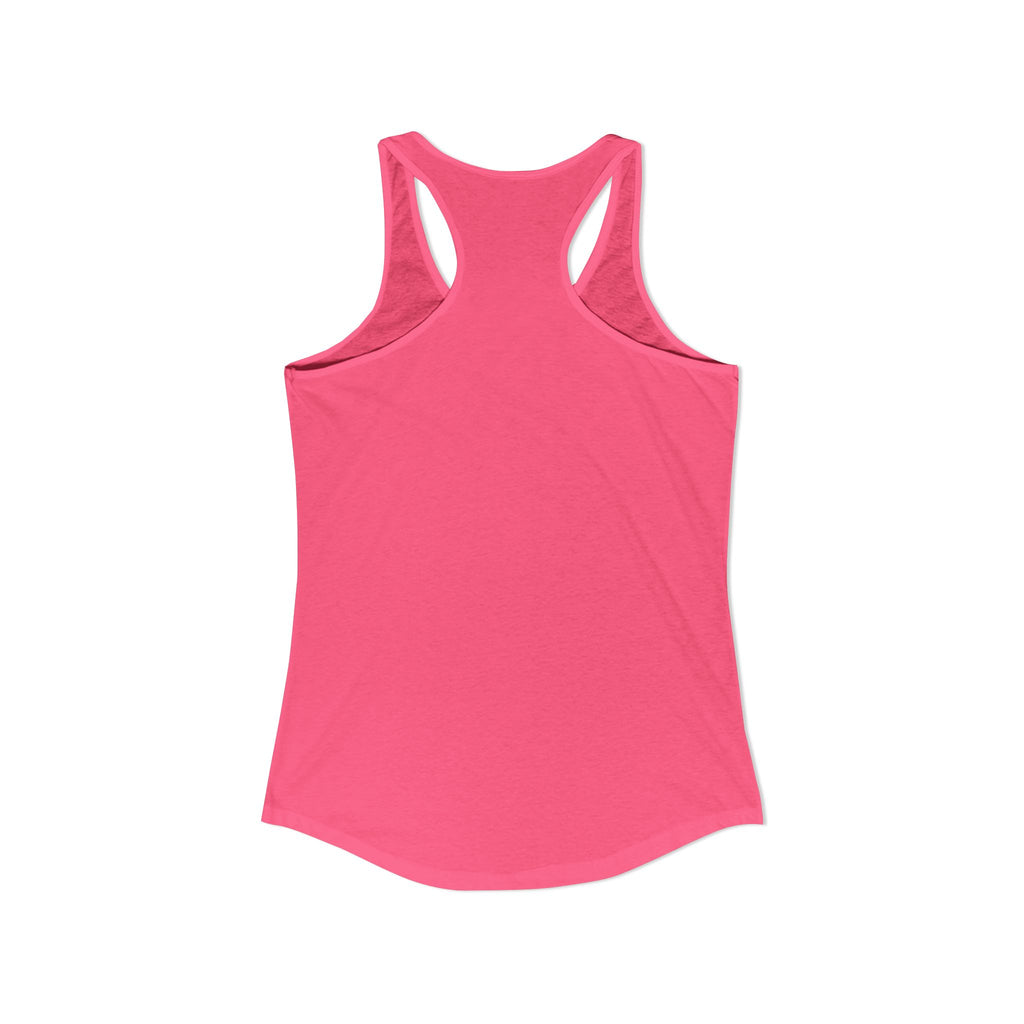 Worst Case Scenario? Already On My List. | Funny Preparedness Tank Top | Lightweight Comfort