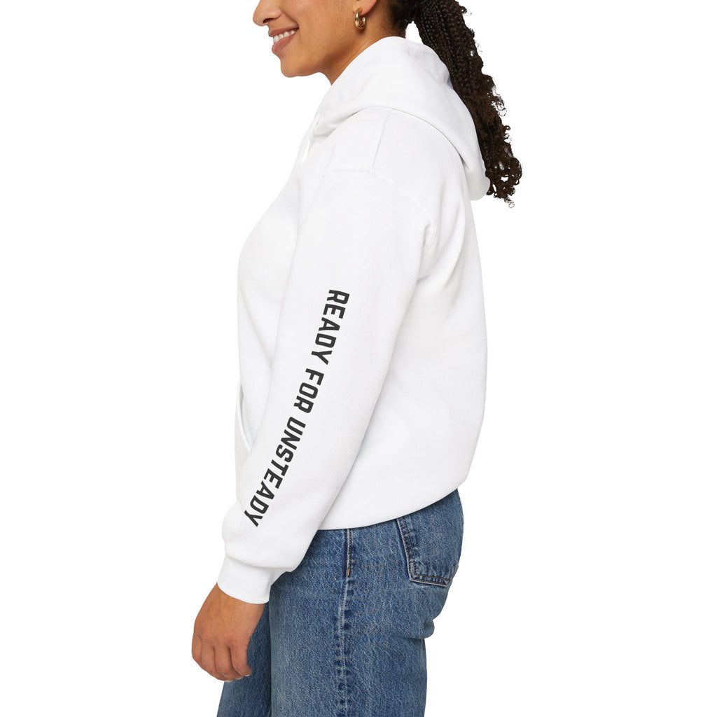 "Worst-Case Scenario? Already On My List." Sweatshirt