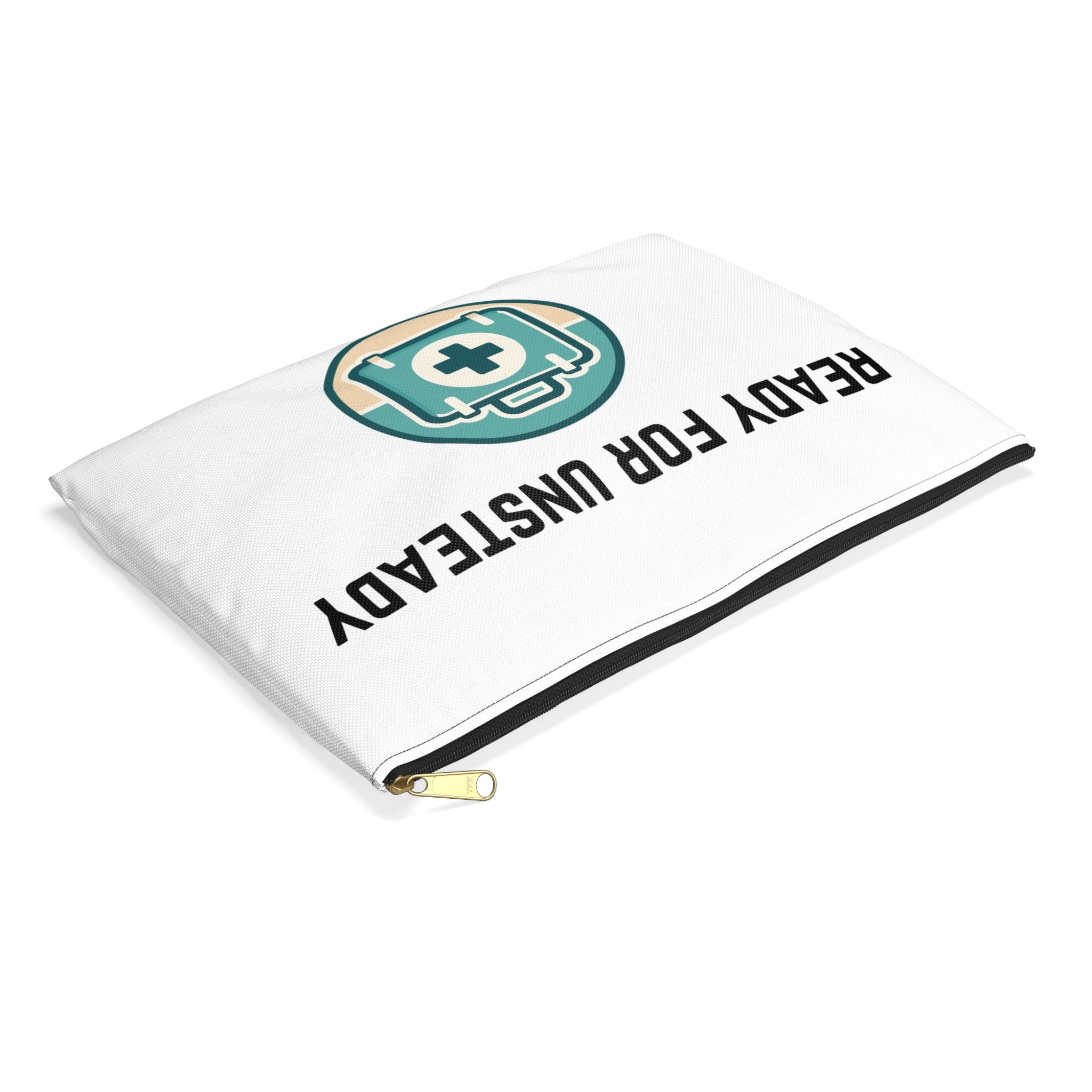 Emergency Preparedness Organizer - Prepping Supply Pouch