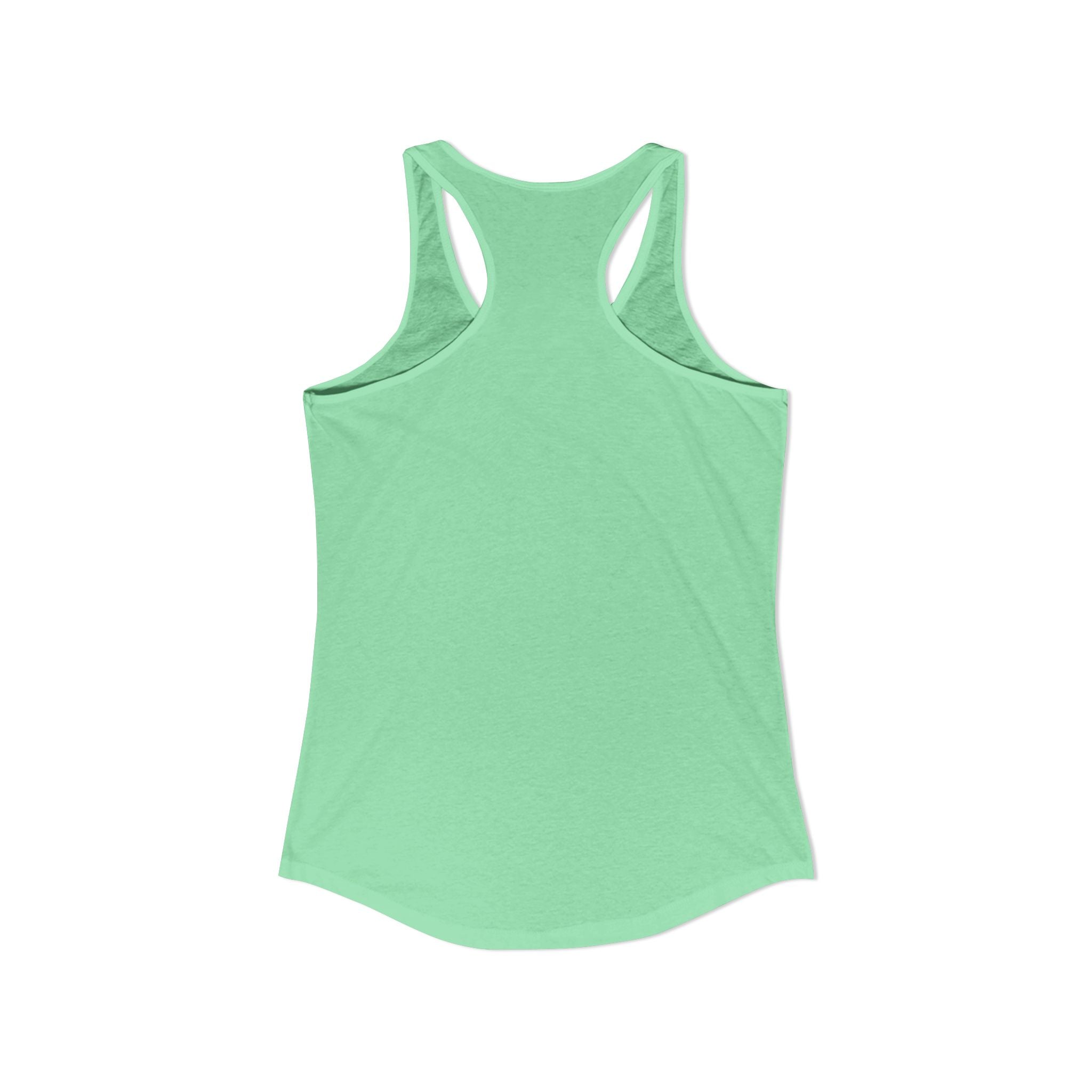 Worst Case Scenario? Already On My List. | Funny Preparedness Tank Top | Lightweight Comfort