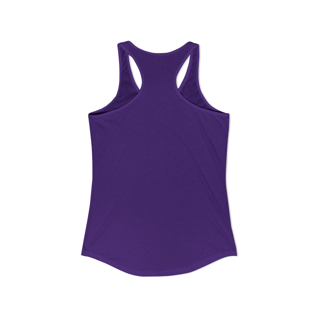 Worst Case Scenario? Already On My List. | Funny Preparedness Tank Top | Lightweight Comfort
