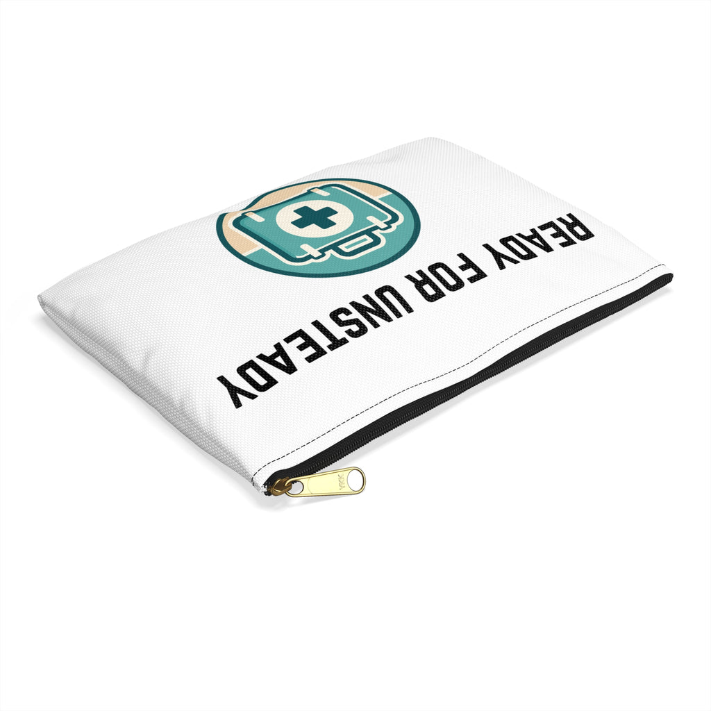 Emergency Preparedness Organizer - Prepping Supply Pouch