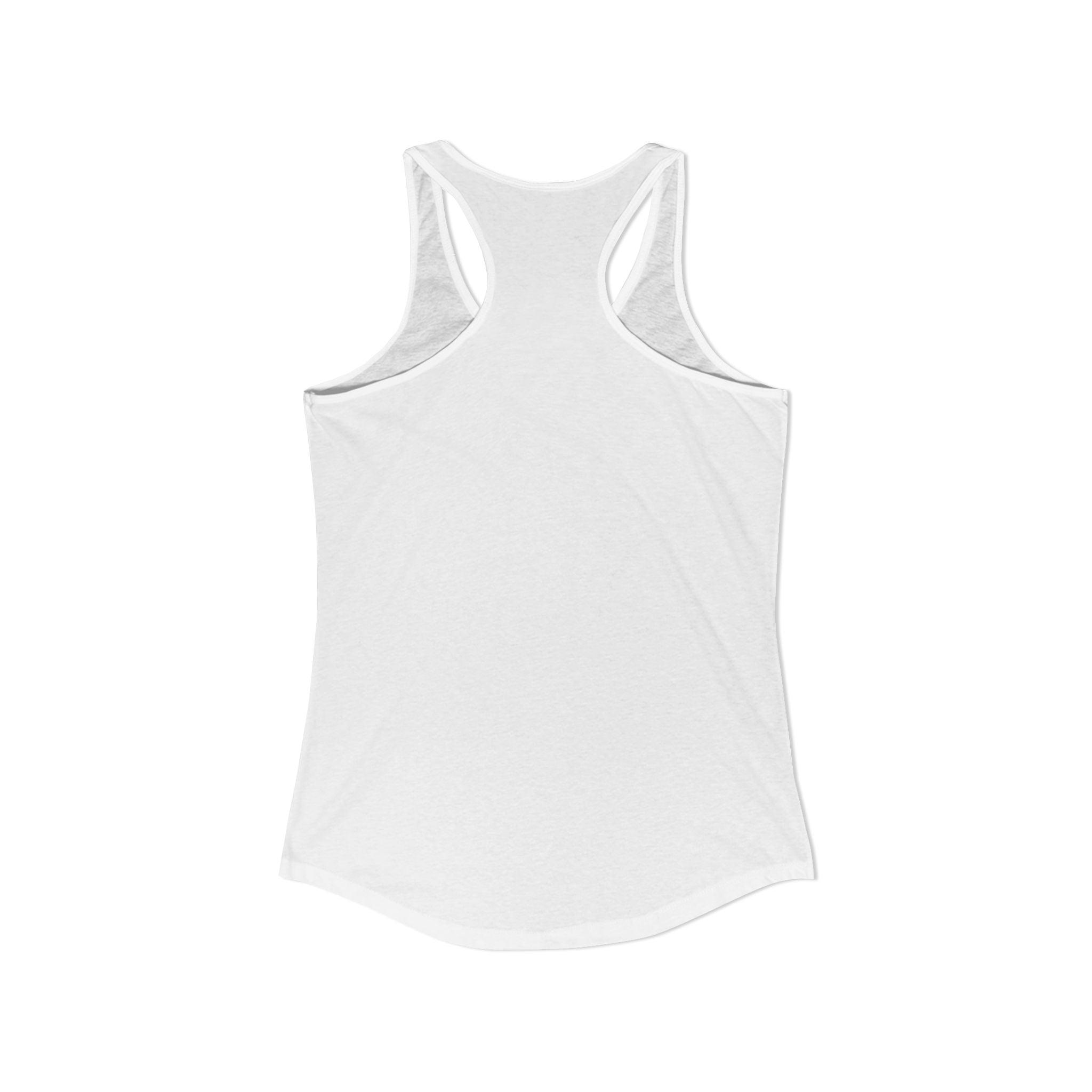 Worst Case Scenario? Already On My List. | Funny Preparedness Tank Top | Lightweight Comfort